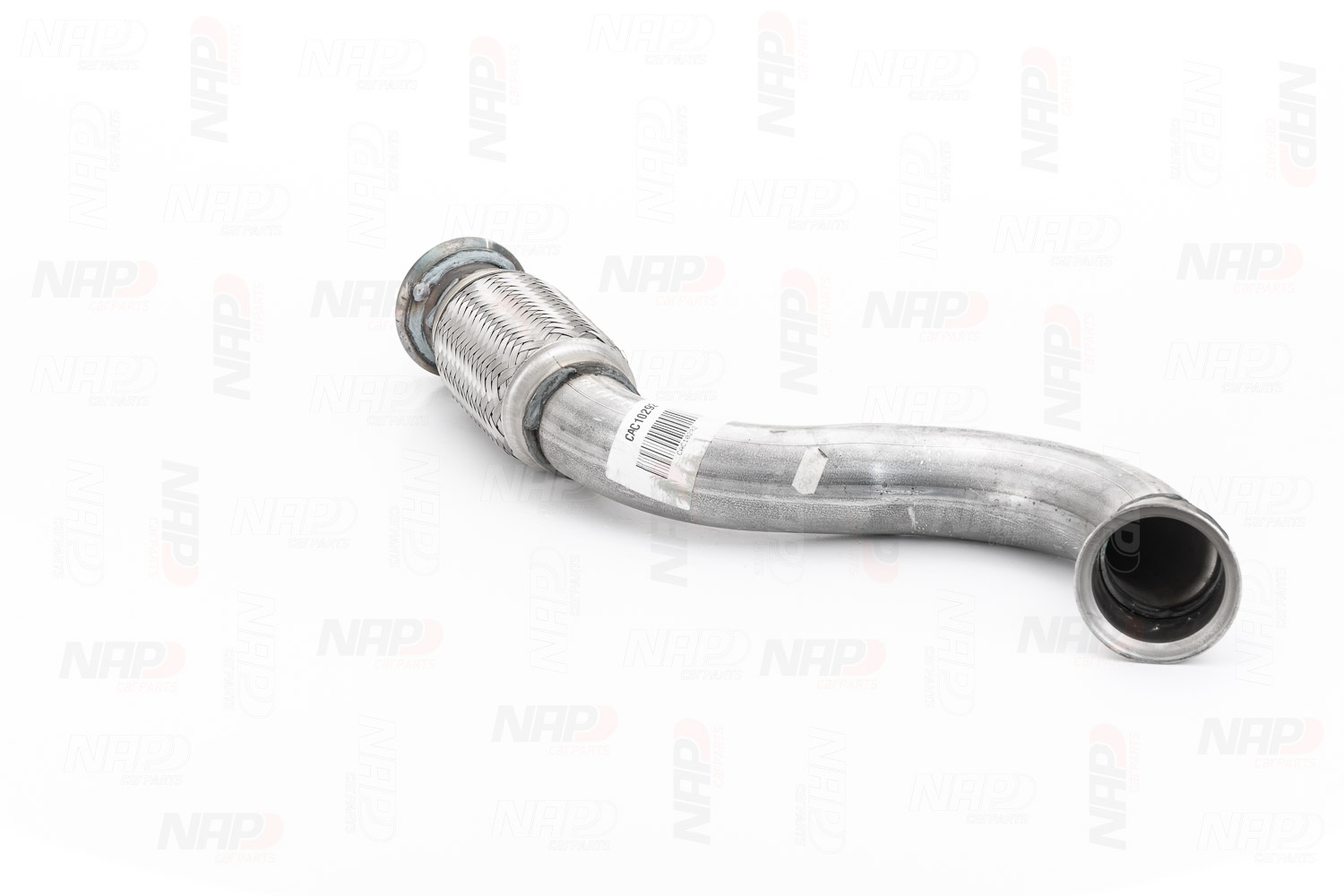 NAP carparts CAC10292 NAP carparts tubo gas scarico prezzo