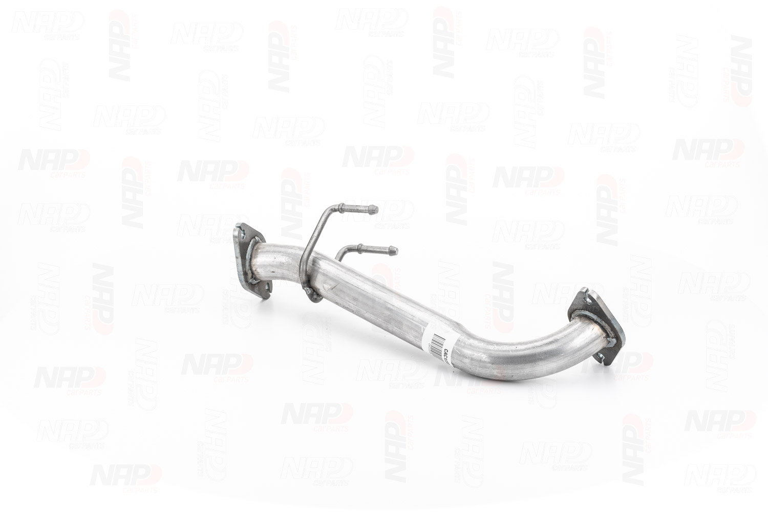 NAP carparts CAC10306 2014 Ford C Max 2 Auspuffrohr original