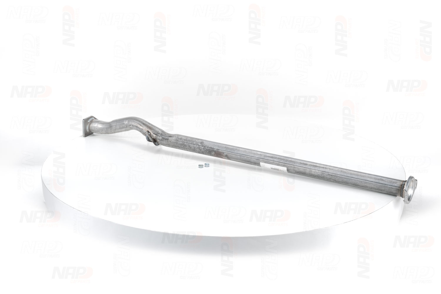 Выхлопные трубы NAP carparts CAC10325