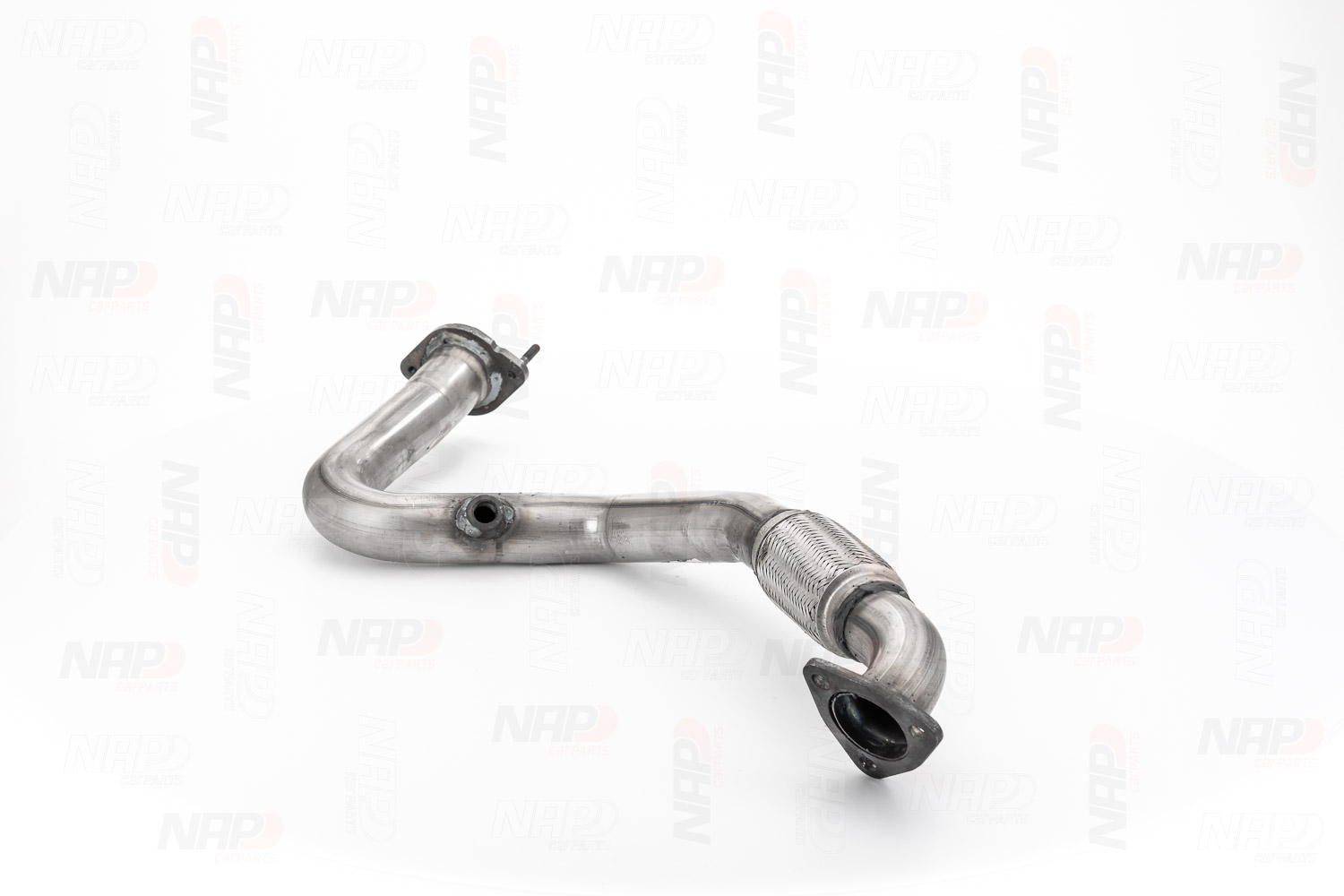 NAP carparts CAC10371 выхлопные трубы OPEL Mokka