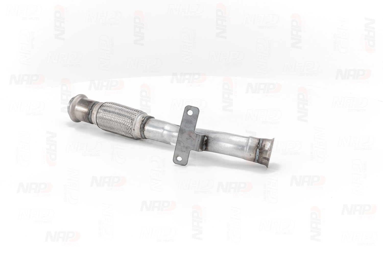 NAP carparts CAC10377 Avgasrör MINI Coupe original