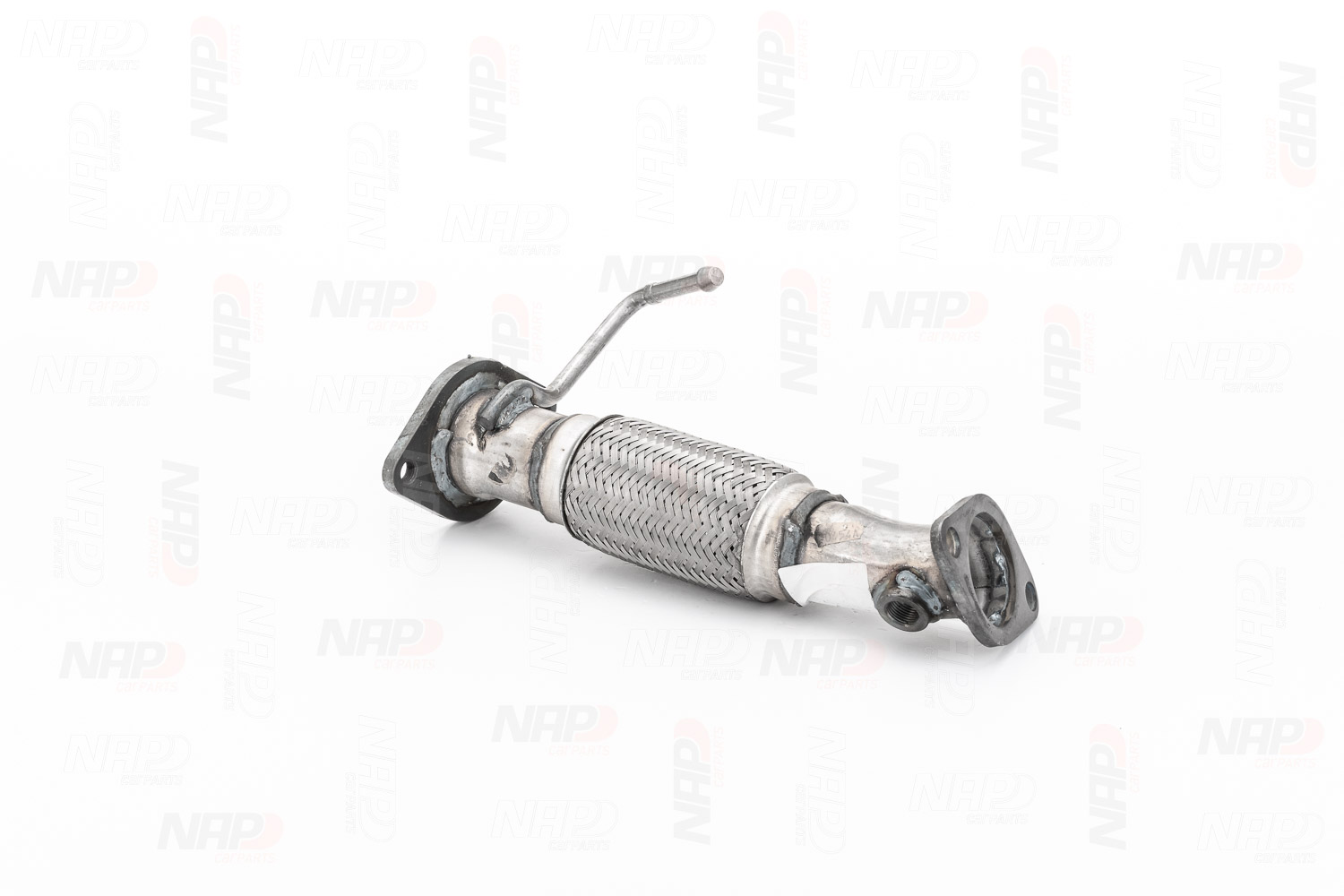 NAP carparts CAC10391 KIA CEE'D Udstødningsrør pris