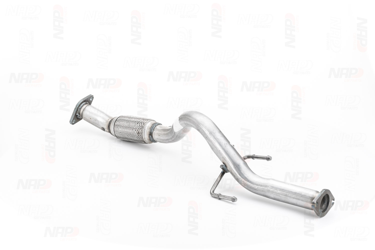 originale Kia CEE'D NAP carparts Rør til udstødning CAC10396