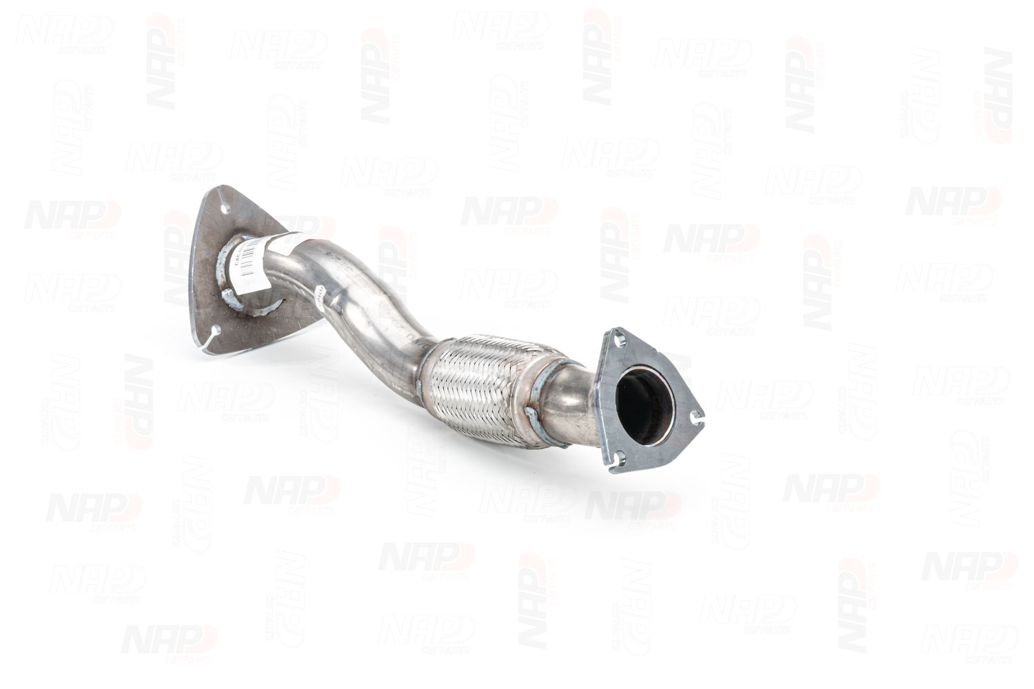 NAP carparts CAC10405 tuyau d'échappement Peugeot Boxer 250 Van prix