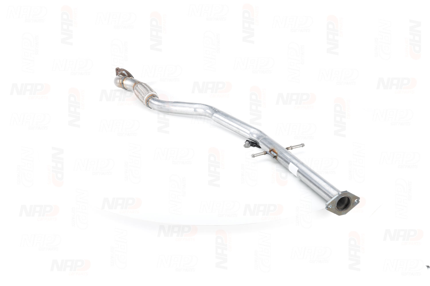 NAP carparts CAC10411 Cevi VAUXHALL Insignia Mk1 (A) Sports Tourer (G09) 2.0 CDTI (35) Dizel 160 km 2008