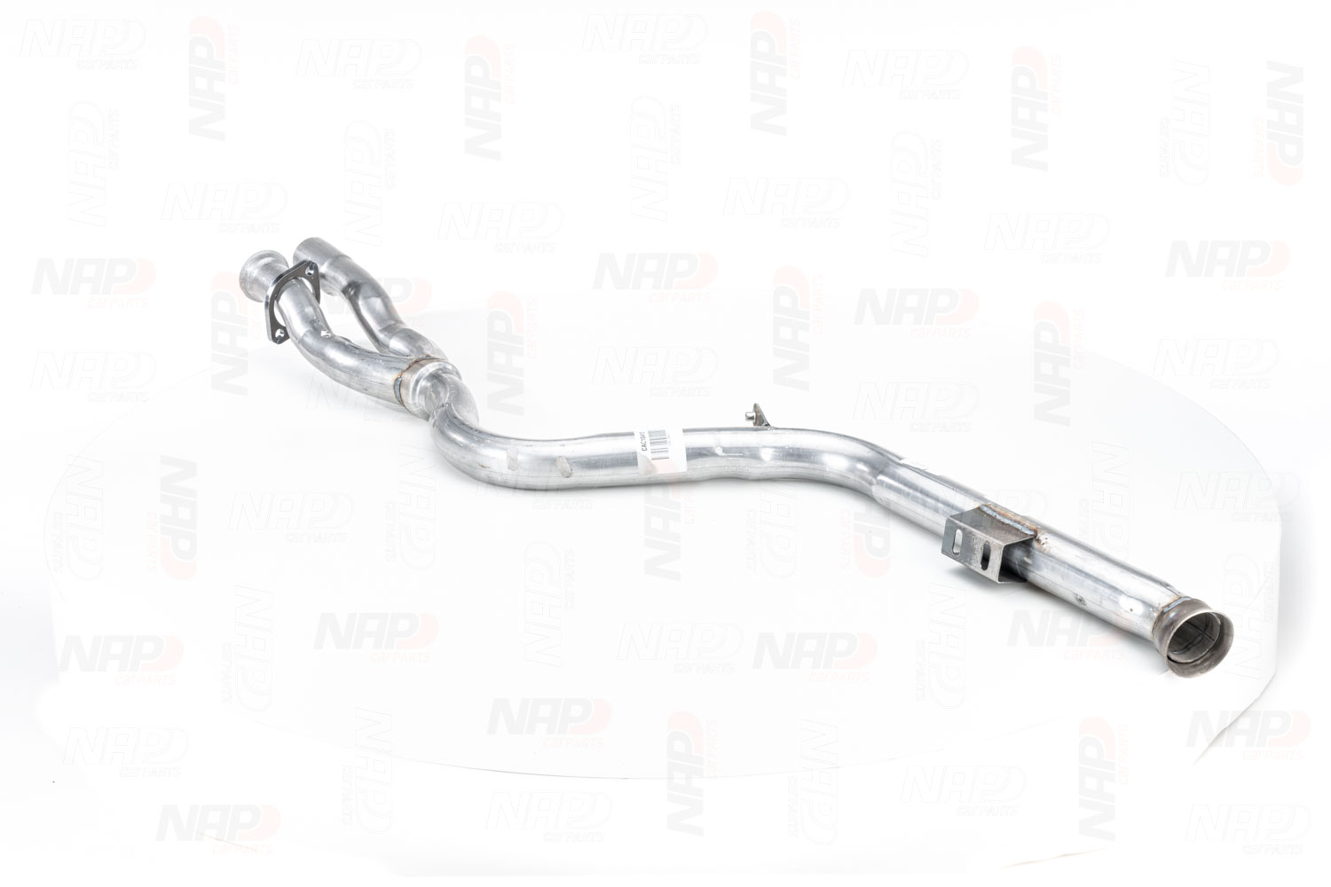NAP carparts CAC10413 Cevi MERCEDES-BENZ Razred E T-modell (S211) E 320 CDI 3.0 4-matic (211.289) Dizel 224 km 2005
