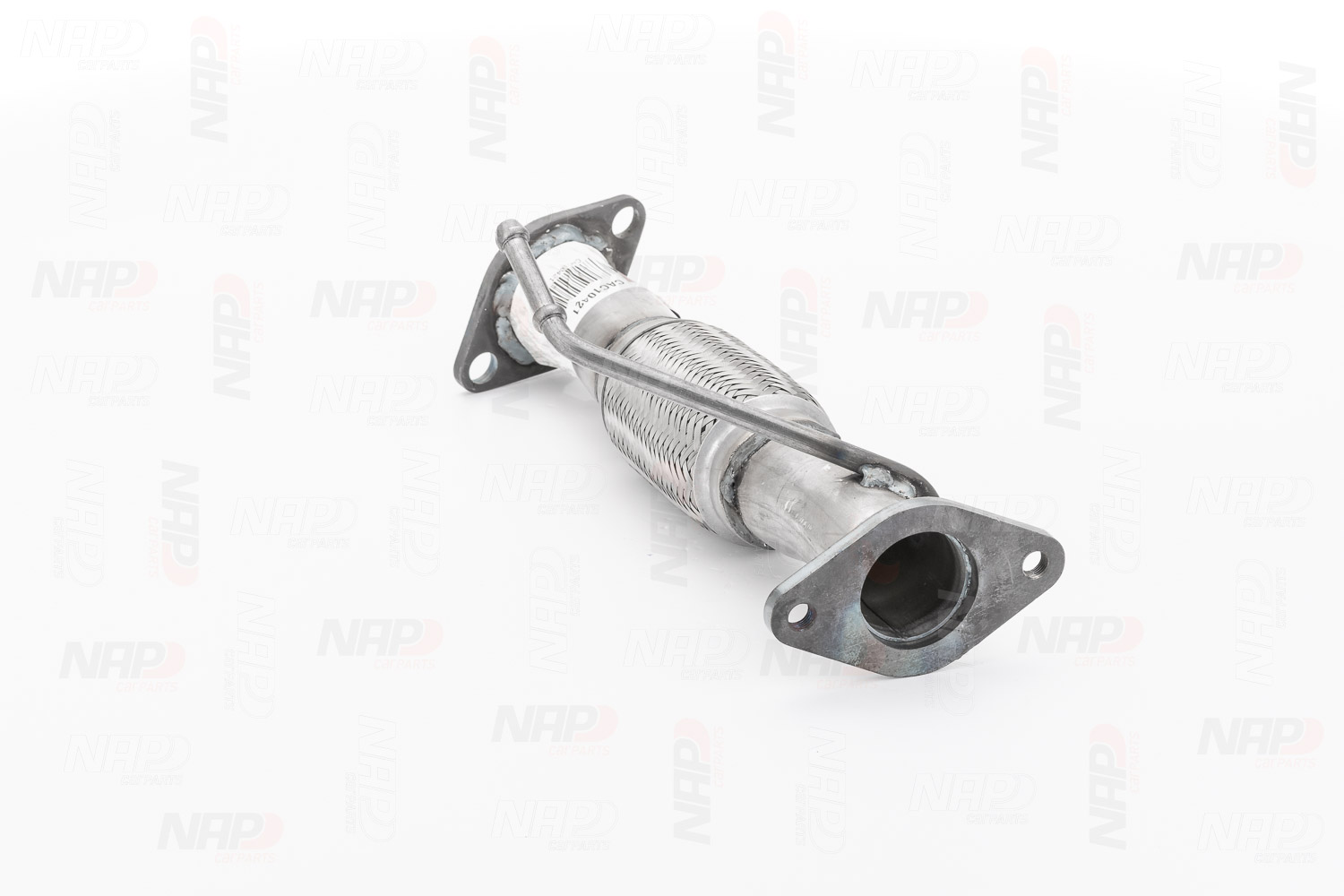 originale Kia CEE'D NAP carparts Udstødningsrør CAC10421