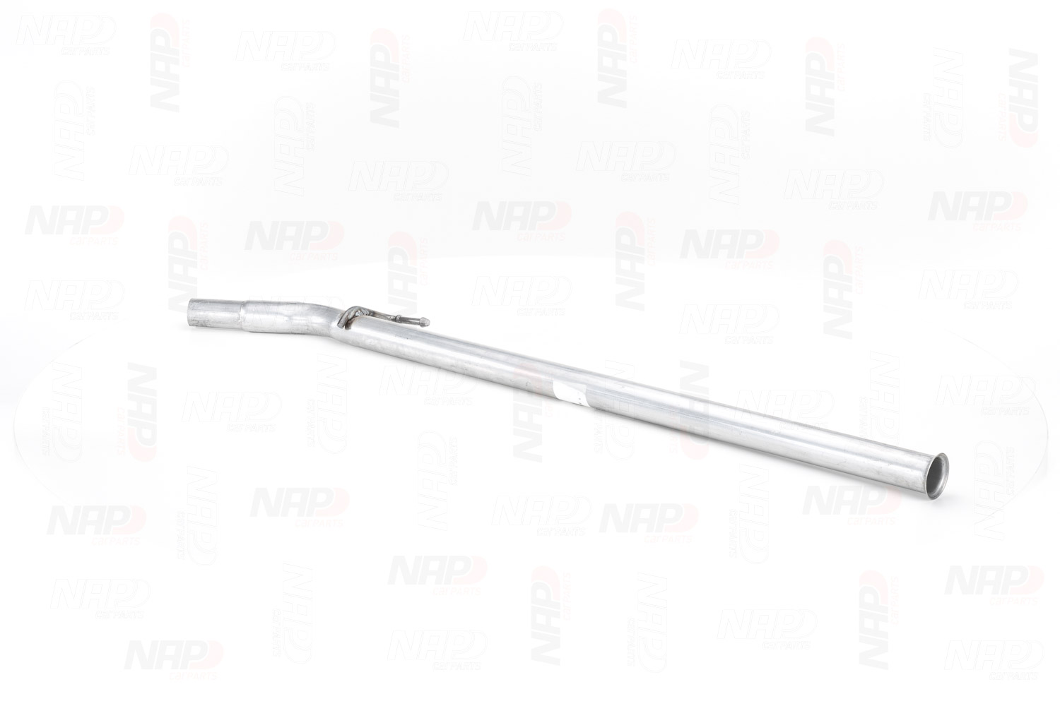 d'origine Renault MASTER NAP carparts Tuyau d'échappement CAC10428