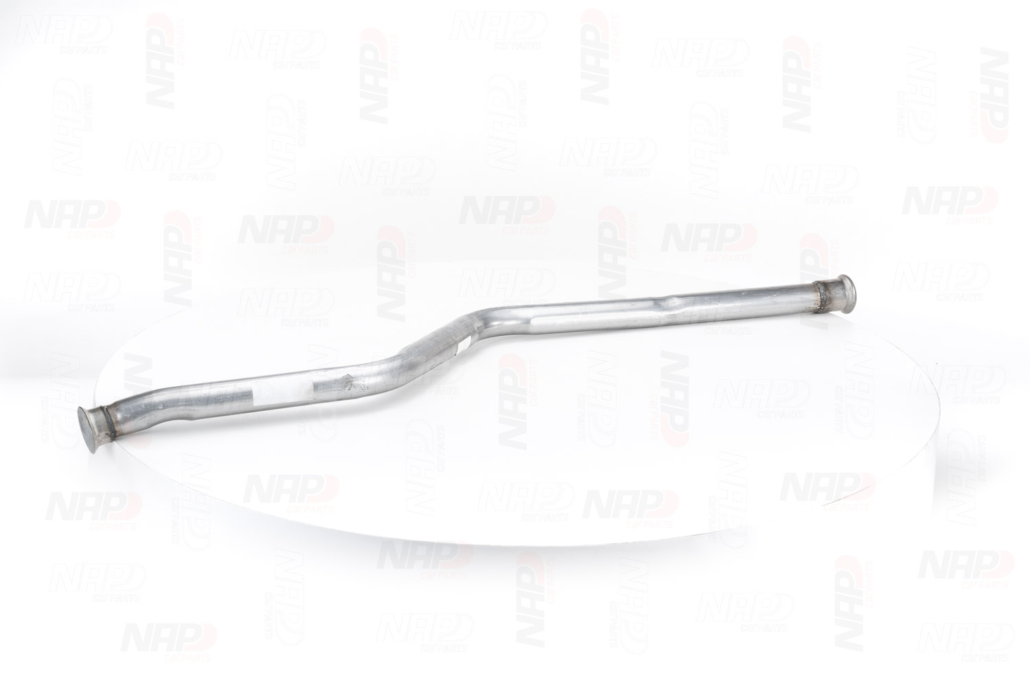 NAP carparts CAC10446 NAP carparts tubi gas scarico prezzo