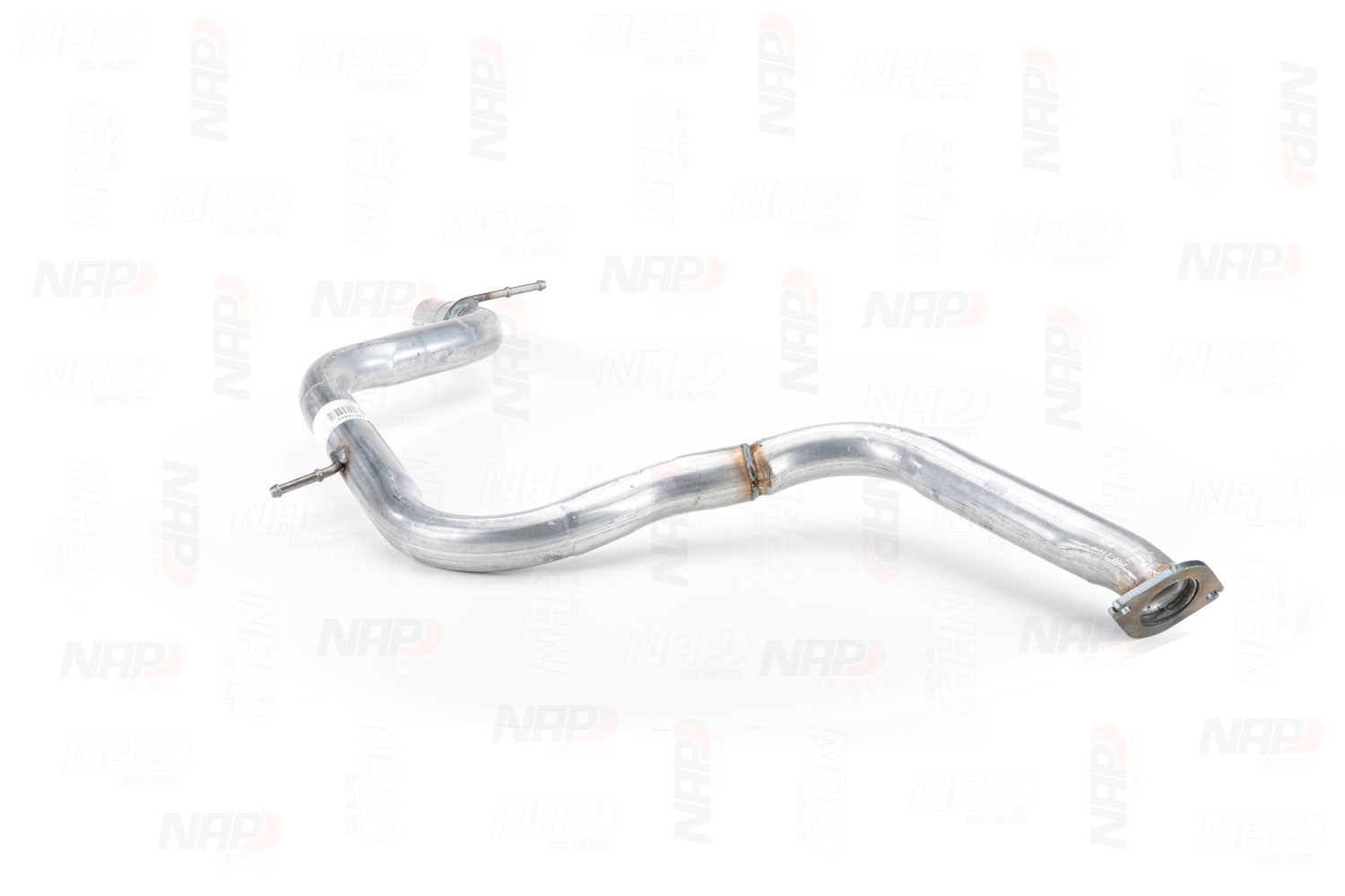 d'origine Ford RANGER NAP carparts Tube d'échappement CAC10447