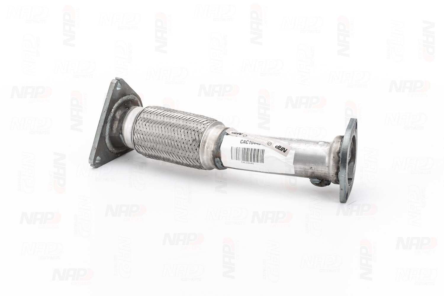 NAP carparts CAC10448 Cevi RENAULT MEGANE 2 Coupe-Cabriolet (EM0/1) 1.9 dCi Dizel 131 km 2005