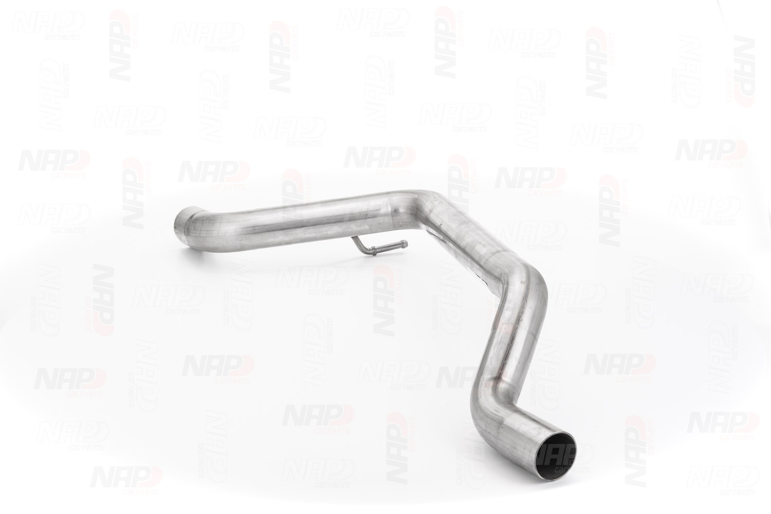 NAP carparts CAC10450 Tuyaux d'échappement FORD C-Max 2 (DXA/CB7, DXA/CEU) 2.0 TDCi Diesel 136 CV 2015 prix