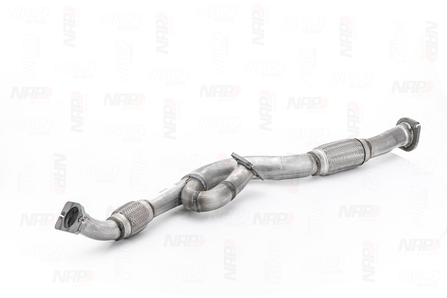 originale Kia CEE'D NAP carparts Rør til udstødning CAC10472