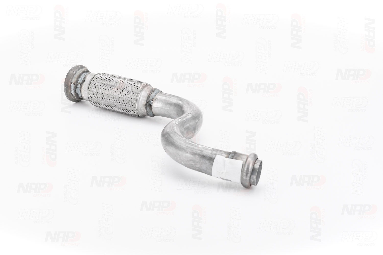оригинальные Peugeot PARTNER NAP carparts Выхлопные трубы CAC10496