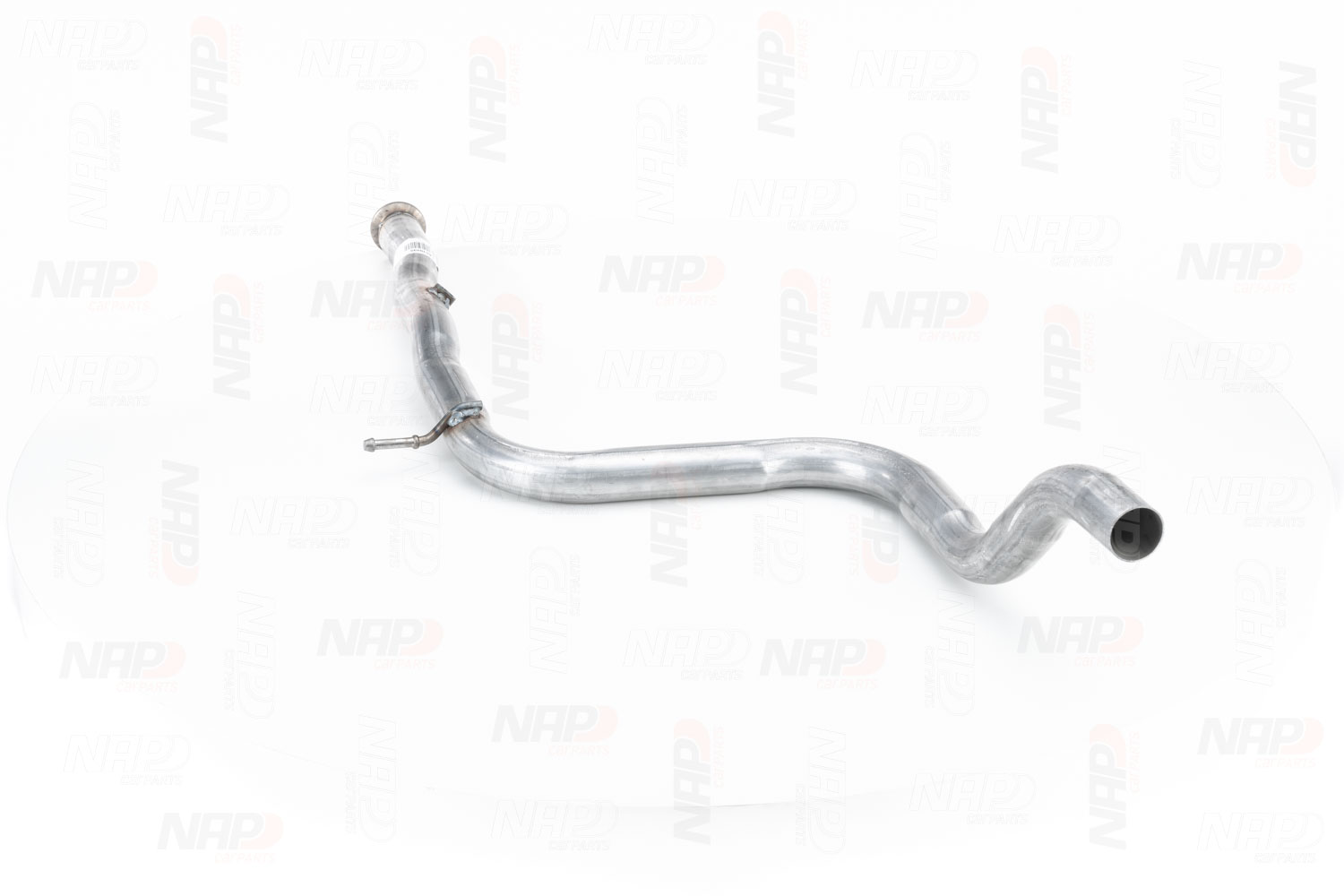 NAP carparts CAC10499 nieuwe uitlaat Citroen Berlingo Flatbed Vrachtwagen prijs