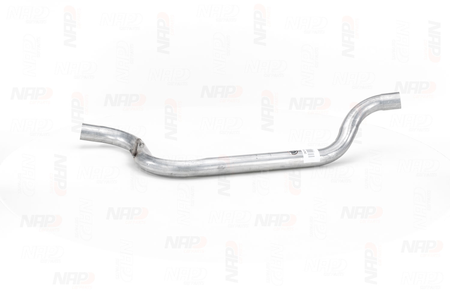 NAP carparts CAC10507 išmetimo vamzdžiai Ford Focus DYB Hatchback