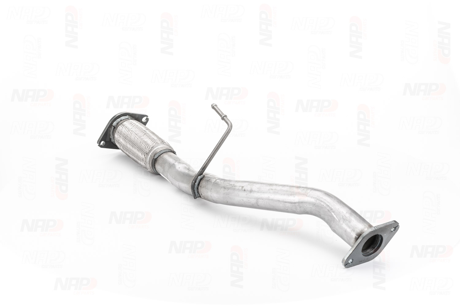 NAP carparts CAC10518 Tubo gas scarico