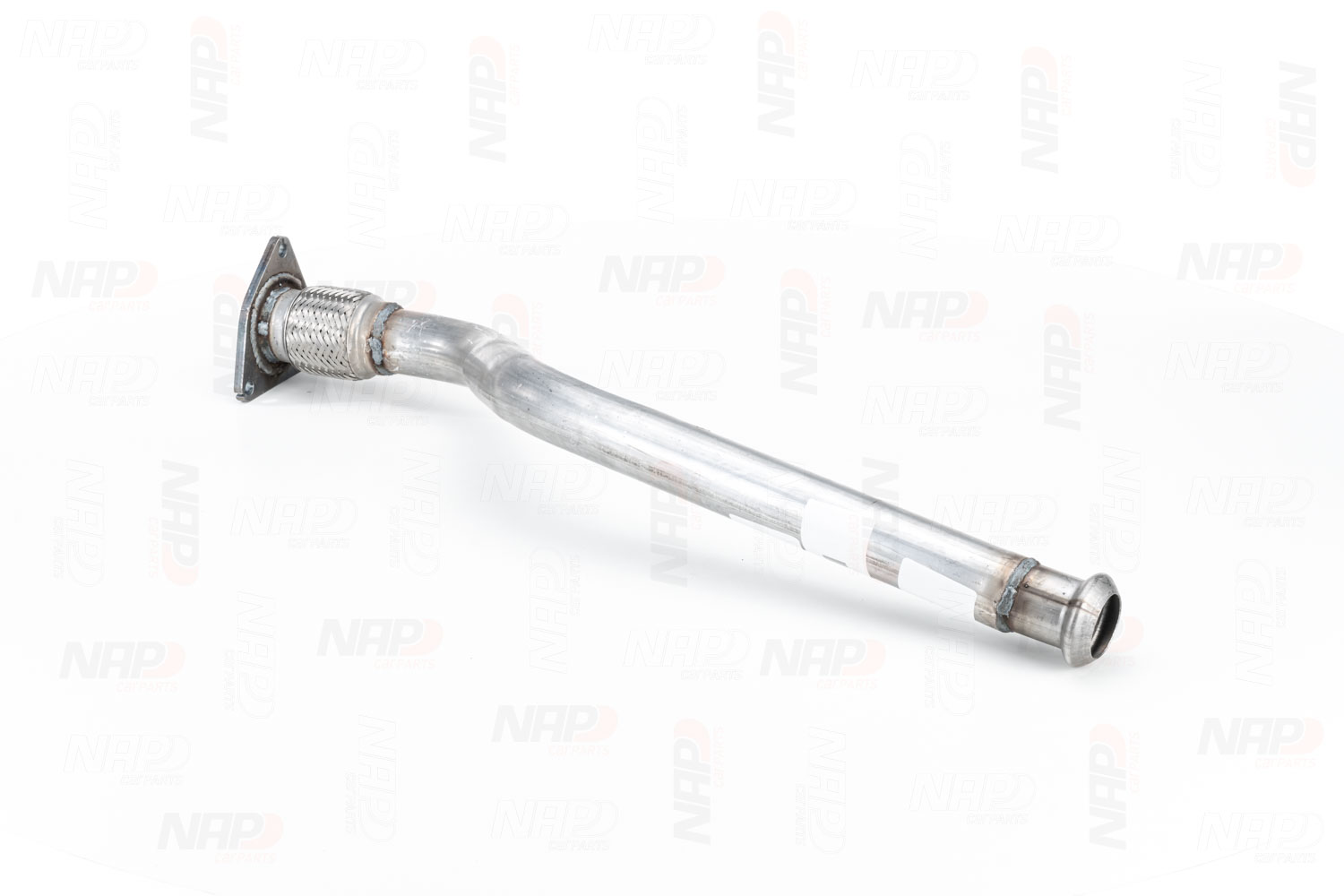 NAP carparts CAC10520 prix Tuyau d'échappement OPEL VIVARO