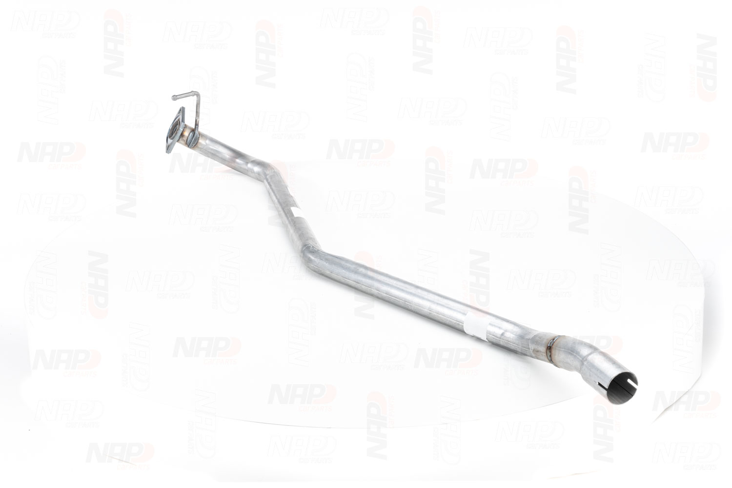RFC540600B OE NAP carparts Udstødningsrør CAC10541