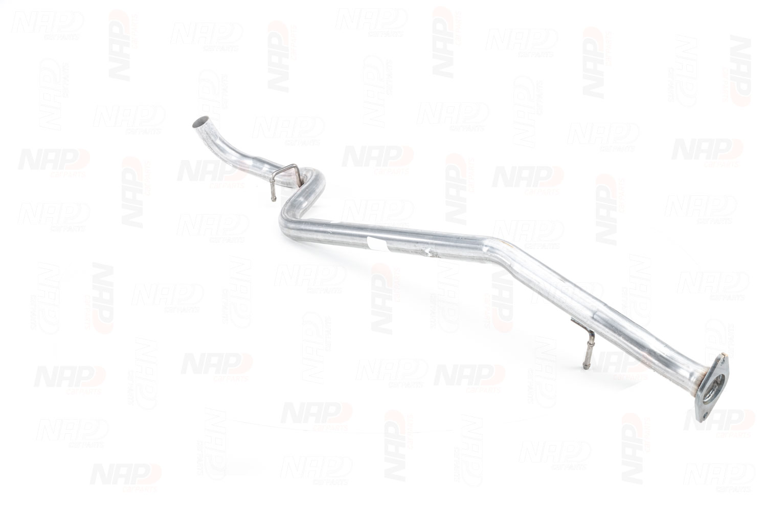 Išmetimo vamzdžiai Ford KUGA 2012 CAC10554 NAP carparts