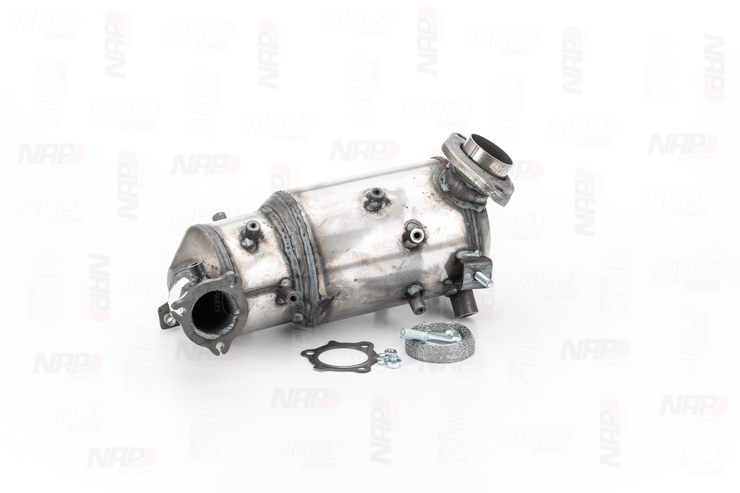NAP carparts CAD10268 TOYOTA Celica V Coupe (T180) dpf filter cost