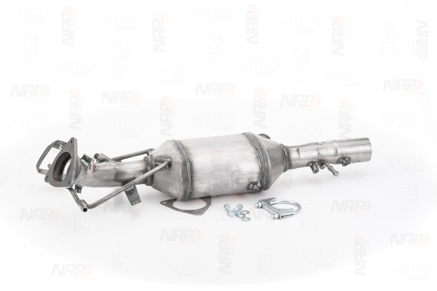 NAP carparts CAD10273 DPF Land Rover Freelander 2 2.2 eD4 Diesel 150 hp 2010 price