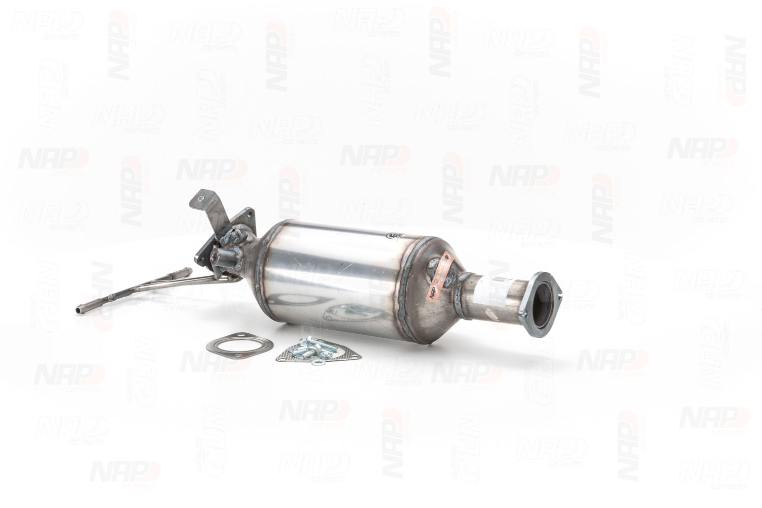NAP carparts CAD10280 original Partikelfilter (DPF) Volvo s60 1 Preis