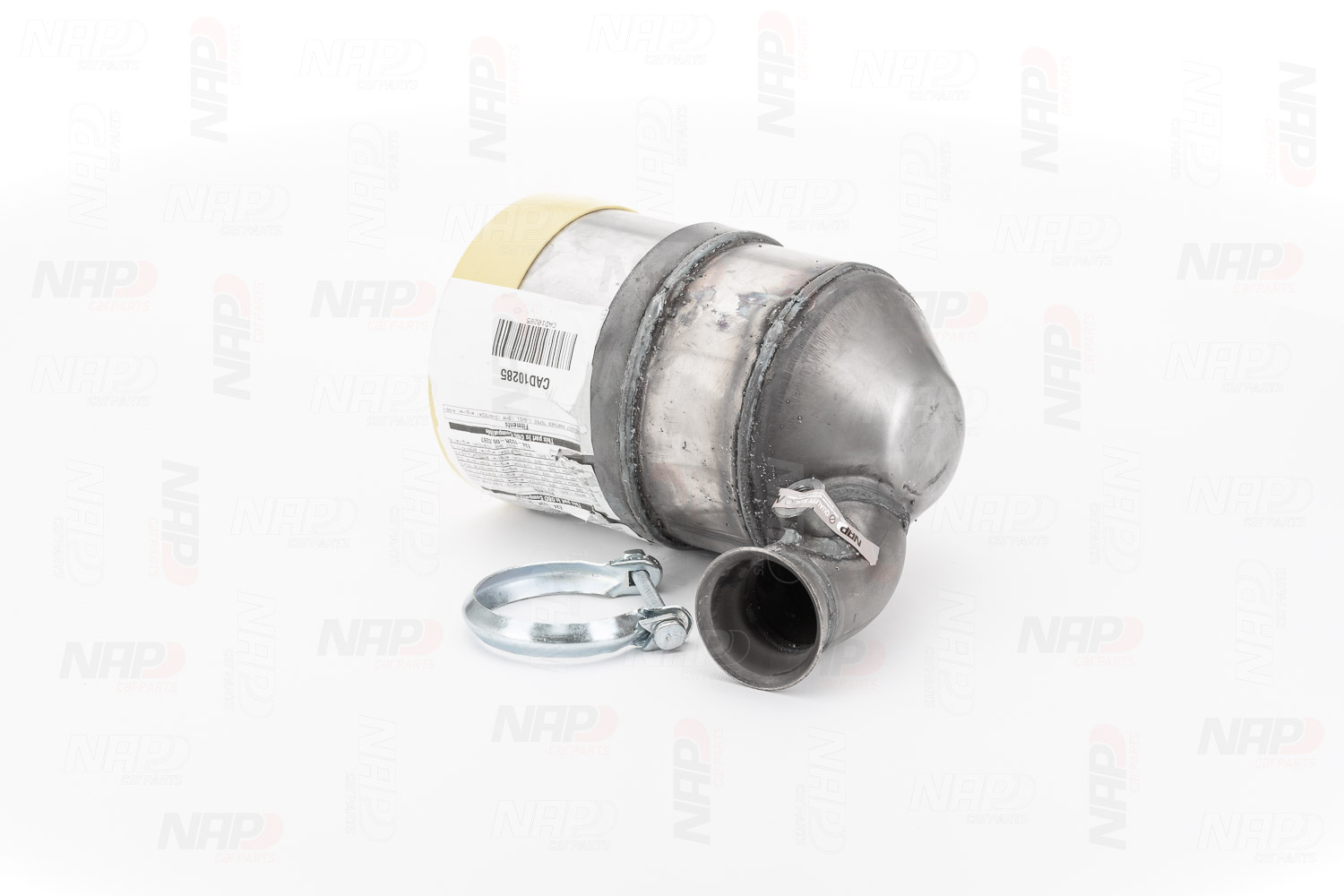 NAP carparts 1731JL Hiukkassuodatin CAD10285