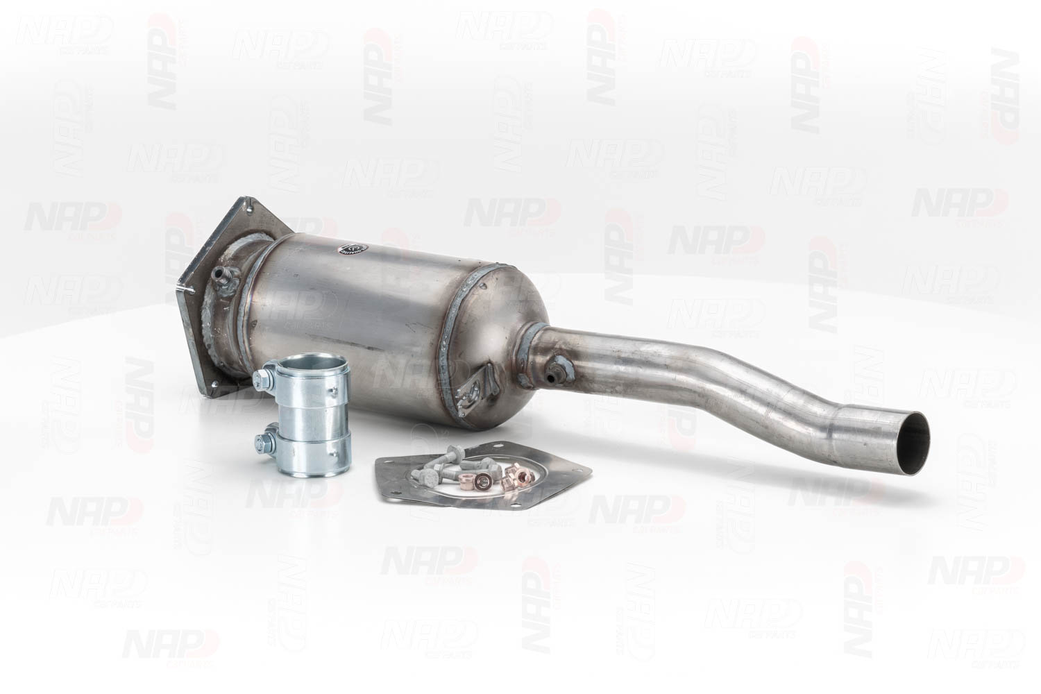 7M3254800C OE NAP carparts Filtro de partículas CAD10291