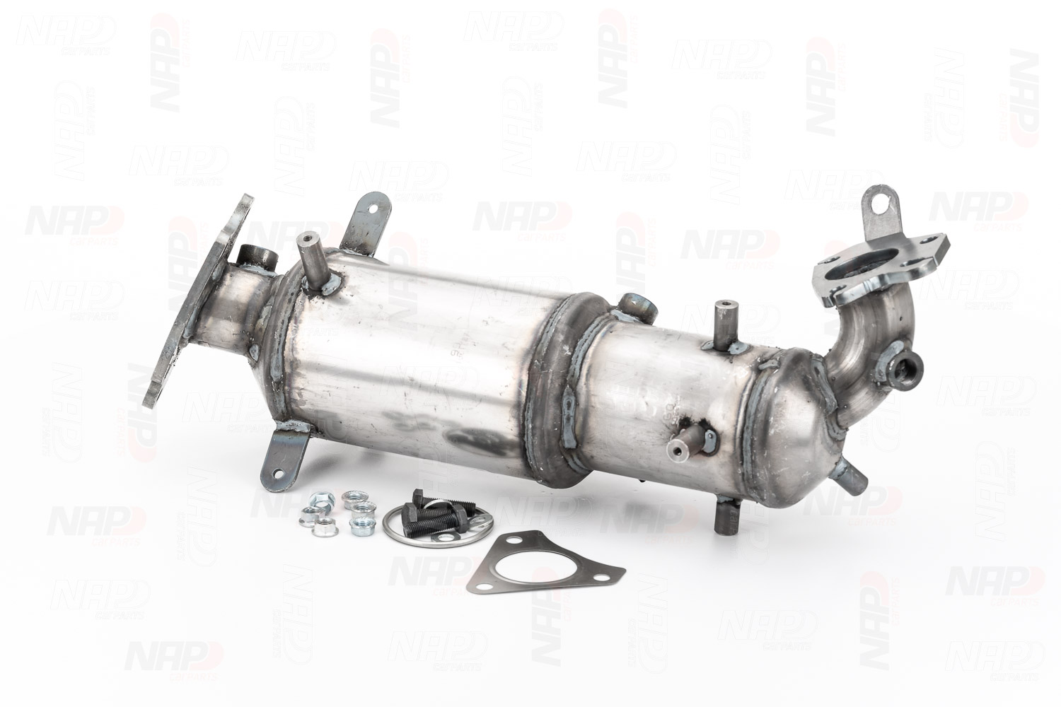 NAP carparts 18190RL0G10 Hiukkassuodatin CAD10299