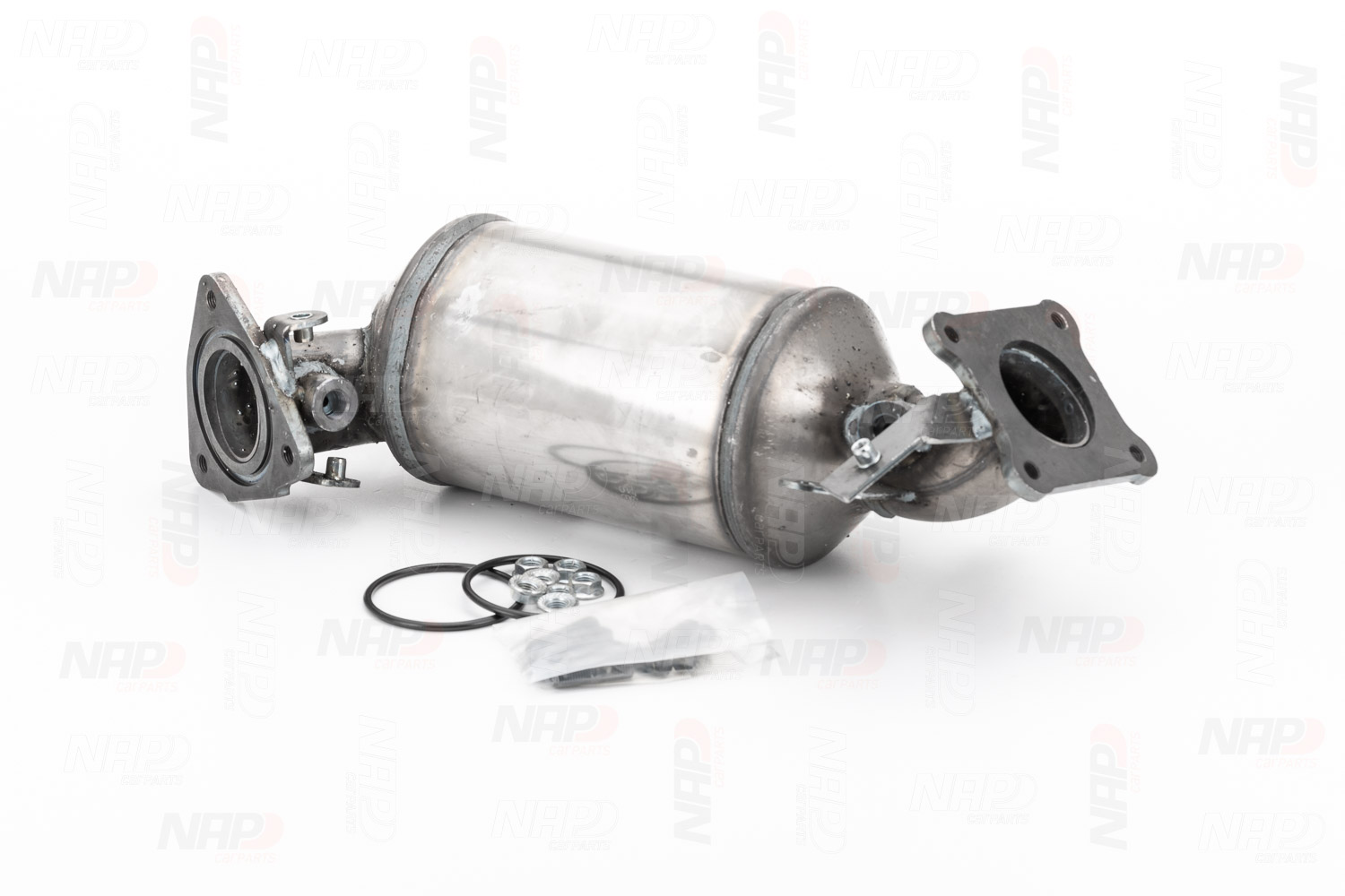 NAP carparts CAD10313 filtro de partículas HONDA Accord IV Coupe (CB, CC) preço