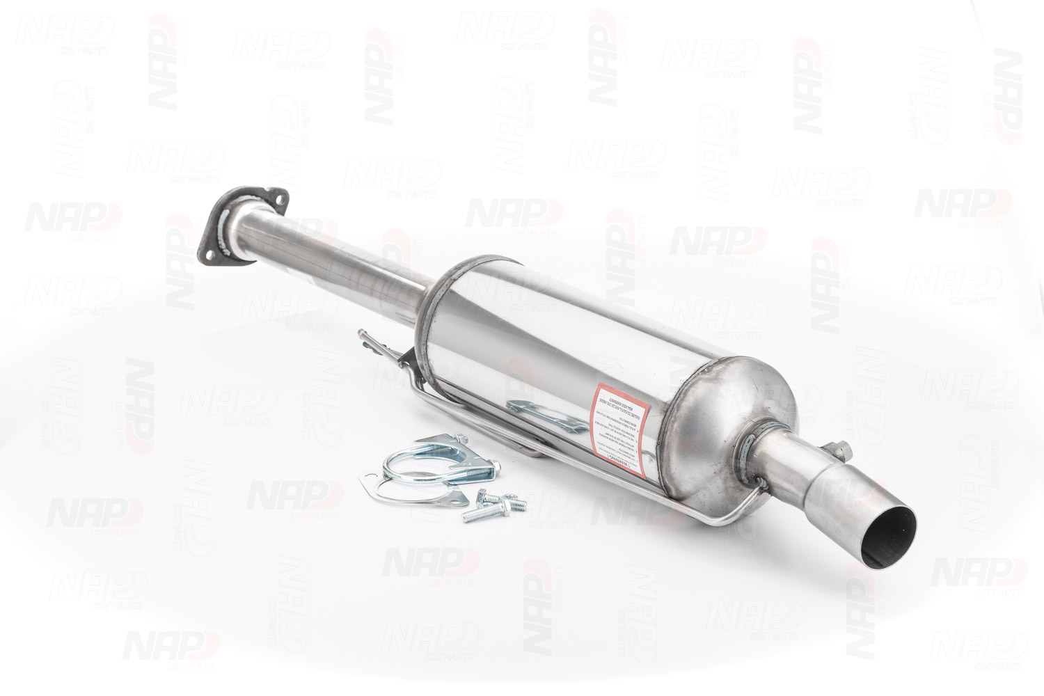 NAP carparts CAD10318 FORD Grand C-Max (DXA/CB7, DXA/CEU) dpf cost