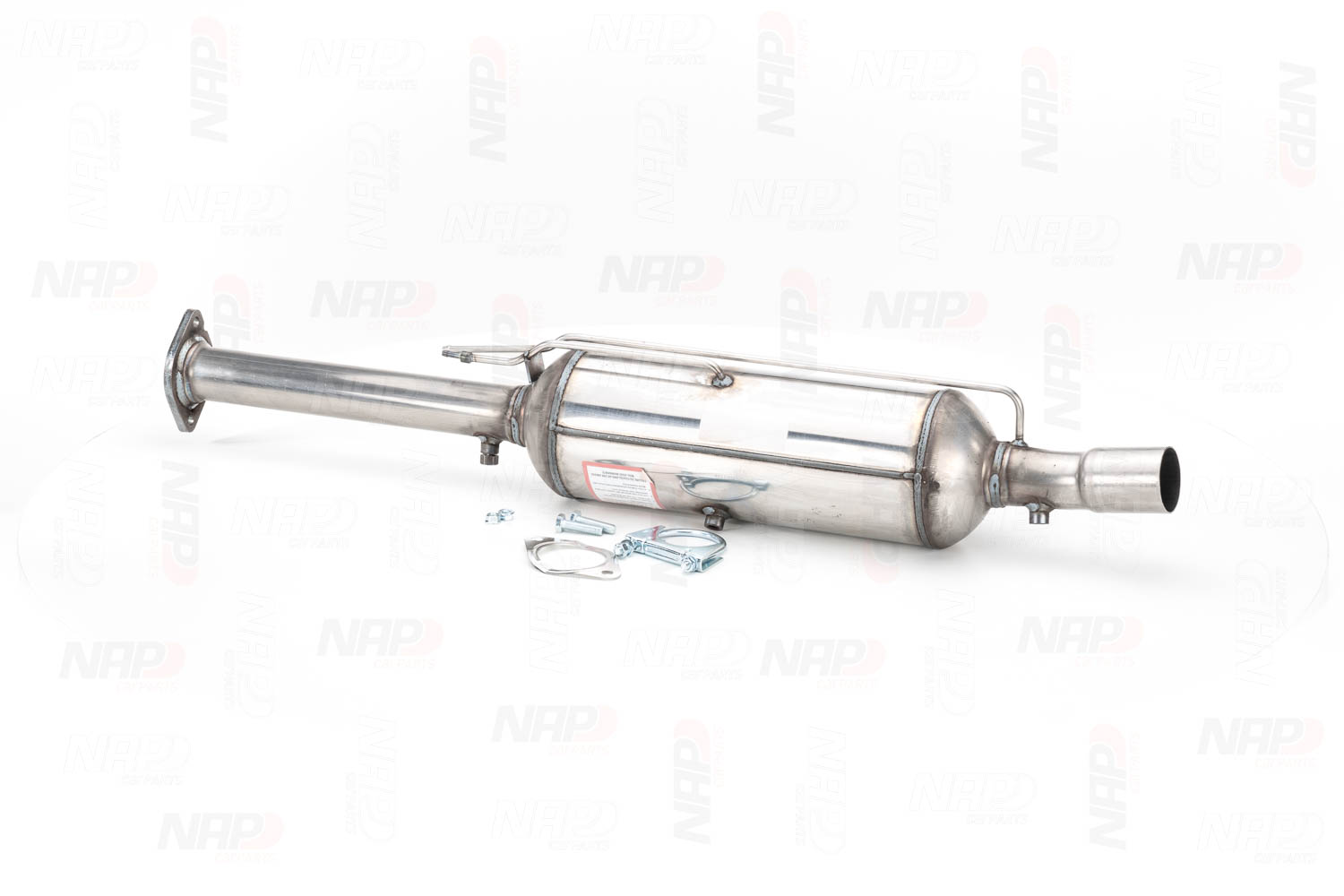 NAP carparts CAD10319 filtro de partículas Ford C Max 2 preço