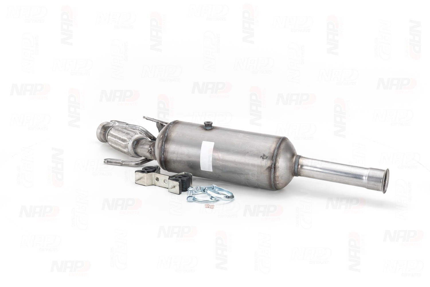 Original Peugeot 3008 NAP carparts Dieselpartikelfilter CAD10326