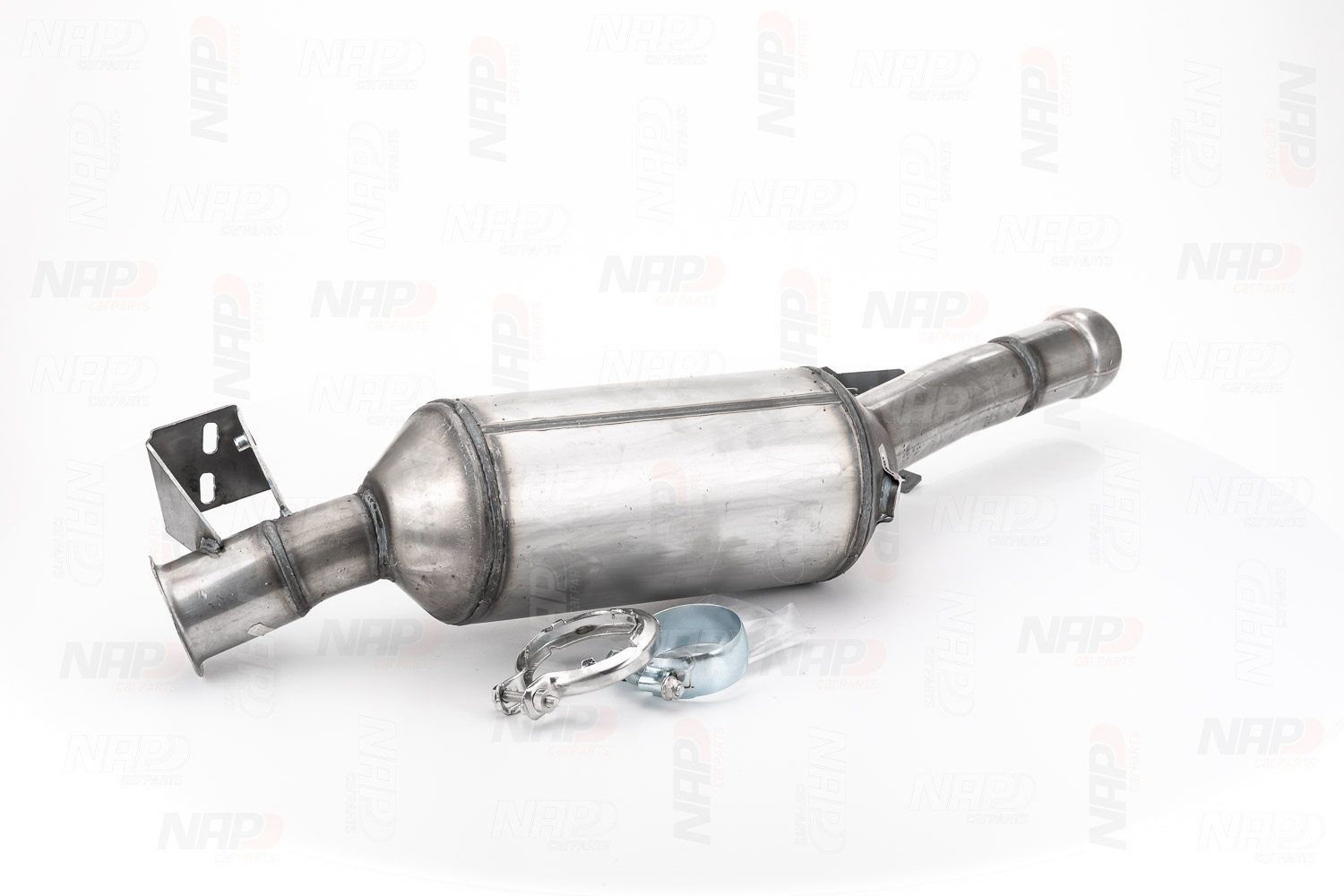 Filtre à particules NAP carparts CAD10344 appropriées pour MERCEDES-BENZ pas cher