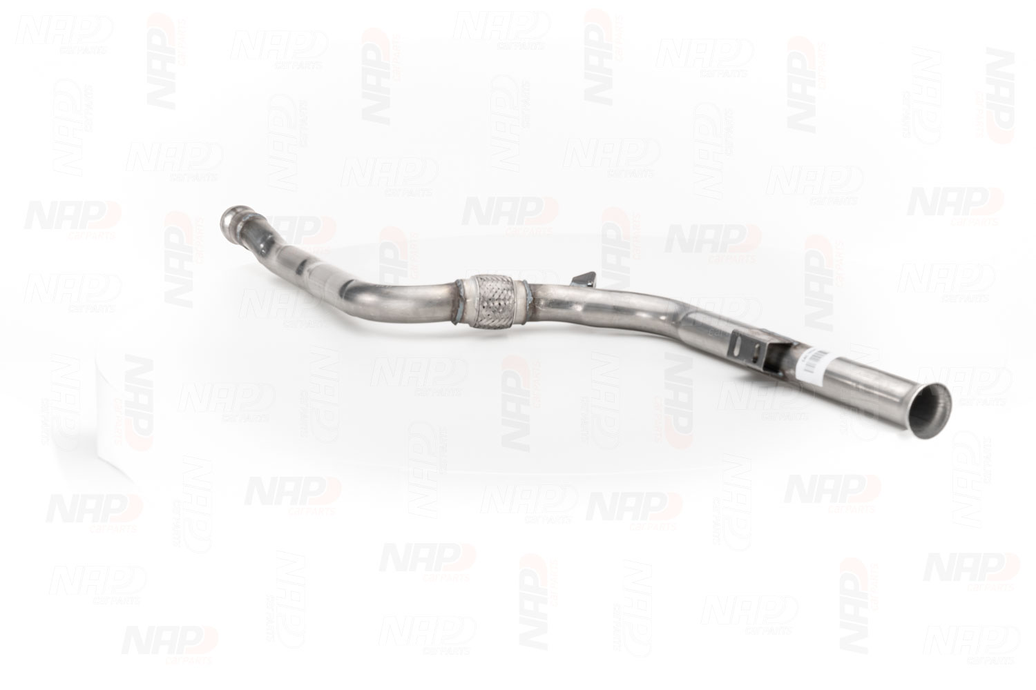 18160RMCE00 OE NAP carparts Diesel particulate filter CAD10347