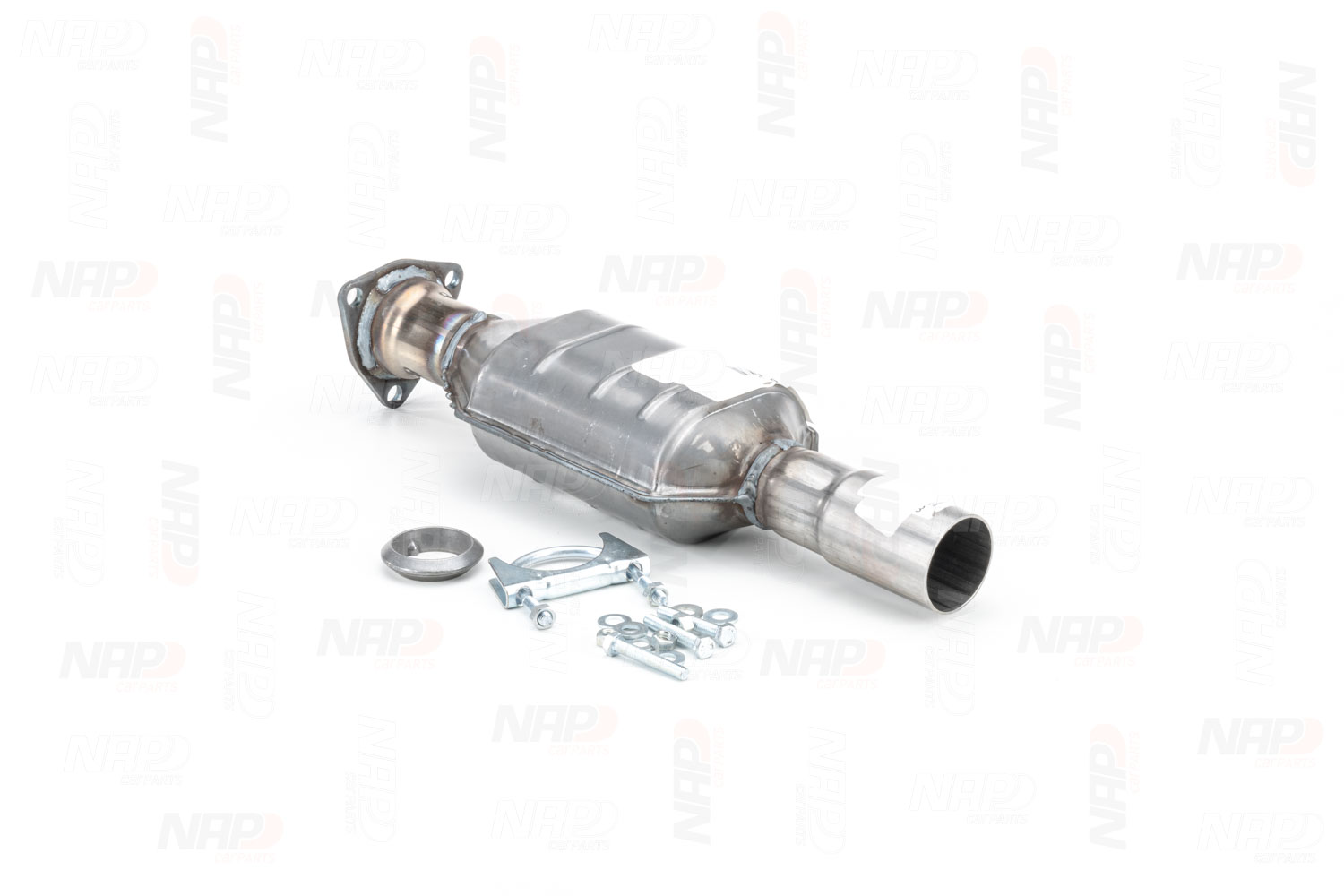 NAP carparts CAD10365 nieuwe katalysator Audi A6 C4 prijs
