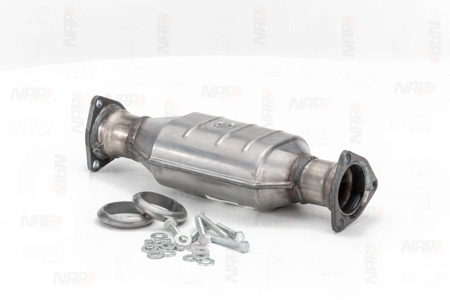 NAP carparts CAD10390 Cevi AUDI 100 C3 Sedan (44, 44Q) 2.5 TDI Dizel 120 km 1990