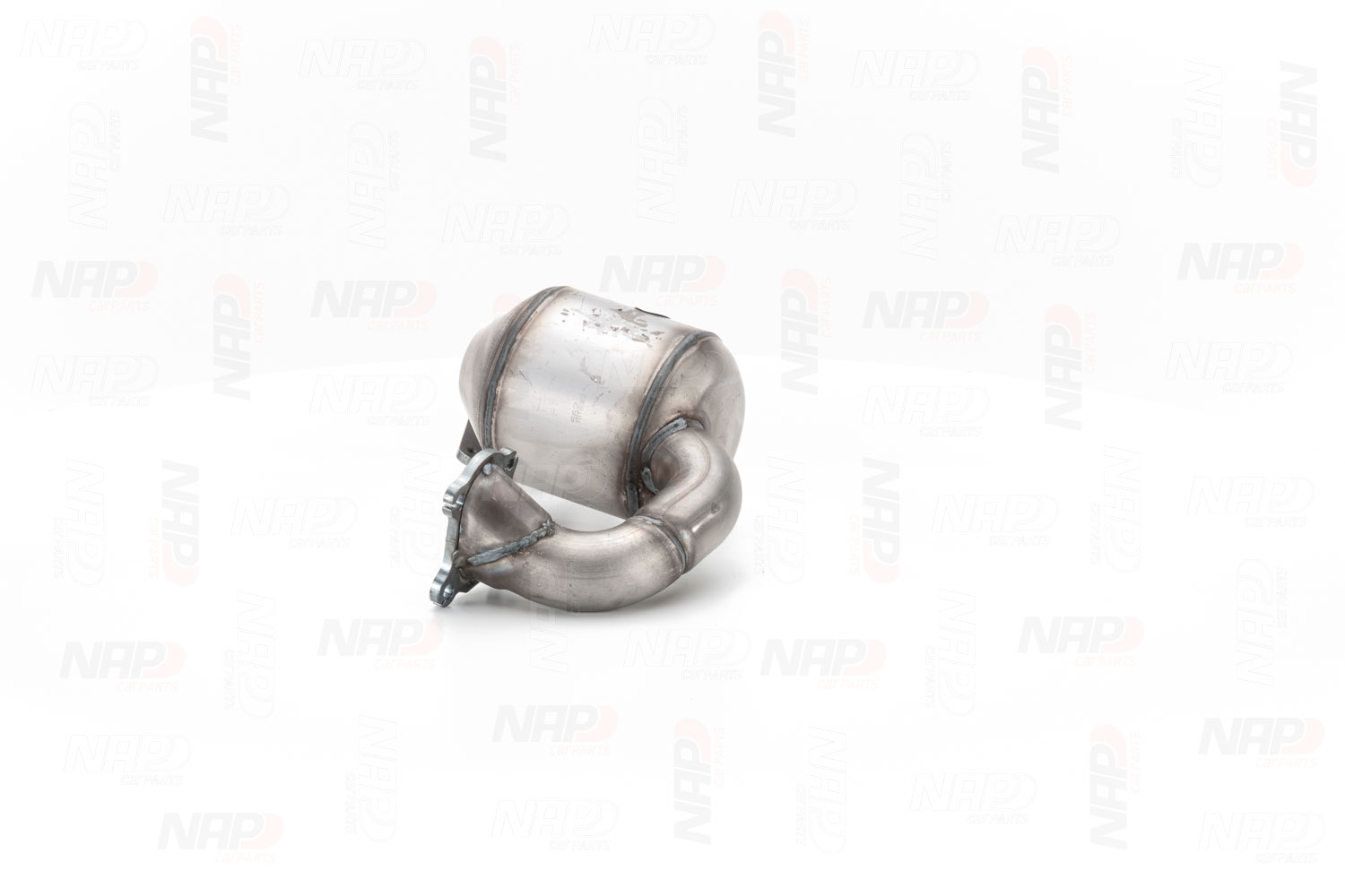 NAP carparts CAD10479 NISSAN PRIMASTAR catalyst cost