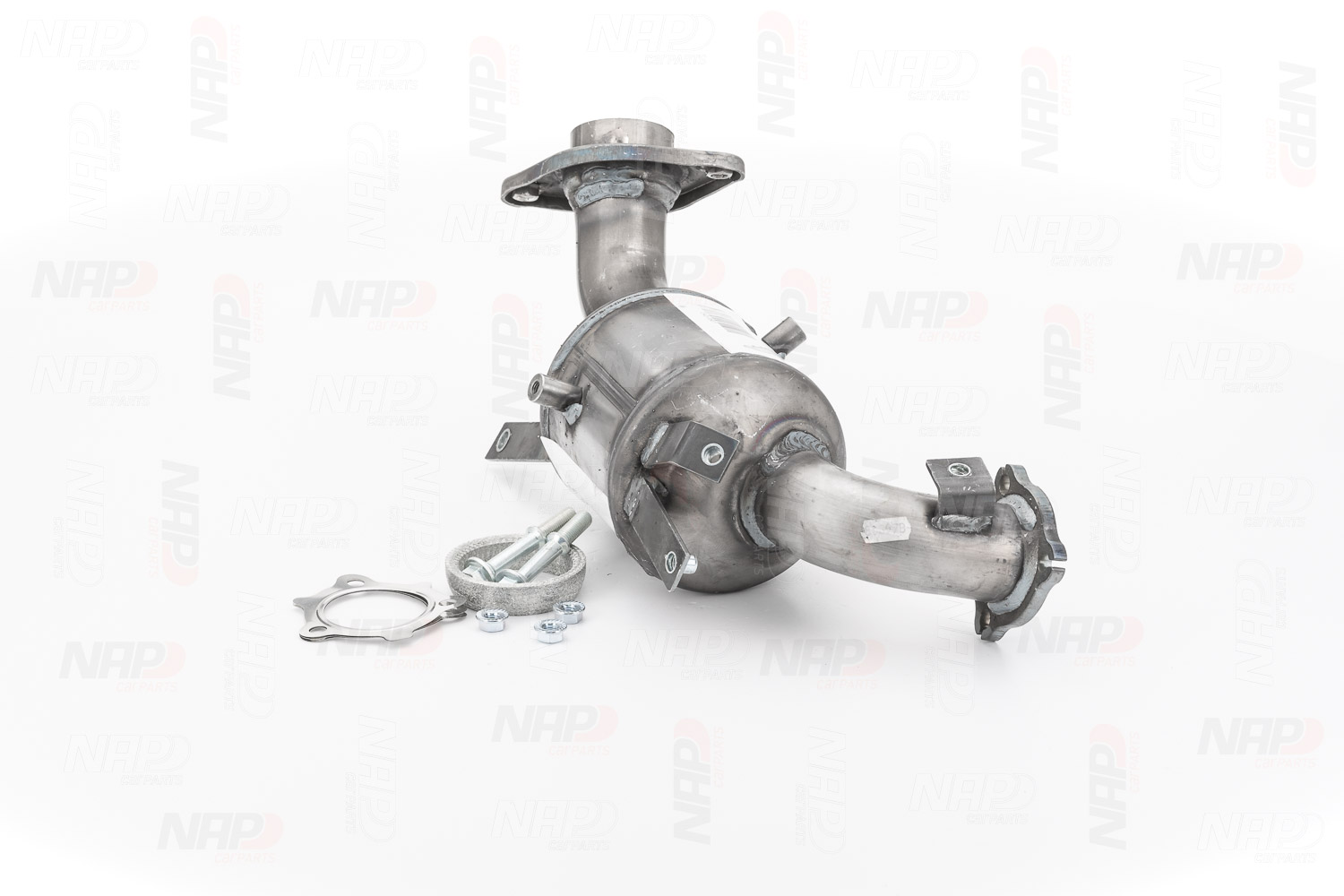 NAP carparts CAD10507 Uitlaat TOYOTA RAV 4 III (ACA3_, ACE_, ALA3_, GSA3_, ZSA3_) 2.2 D 4WD (ALA30_) Diesel 150 Pk 2013 kosten