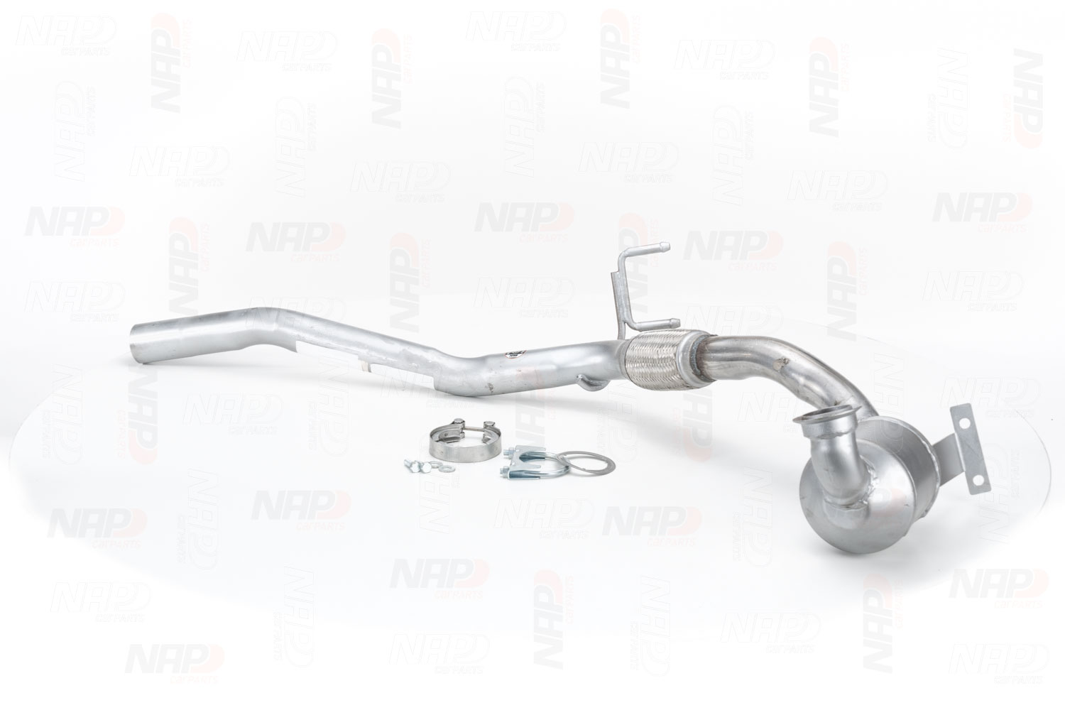 NAP carparts CAD10508 Catalyseur Volkswagen JETTA 2013