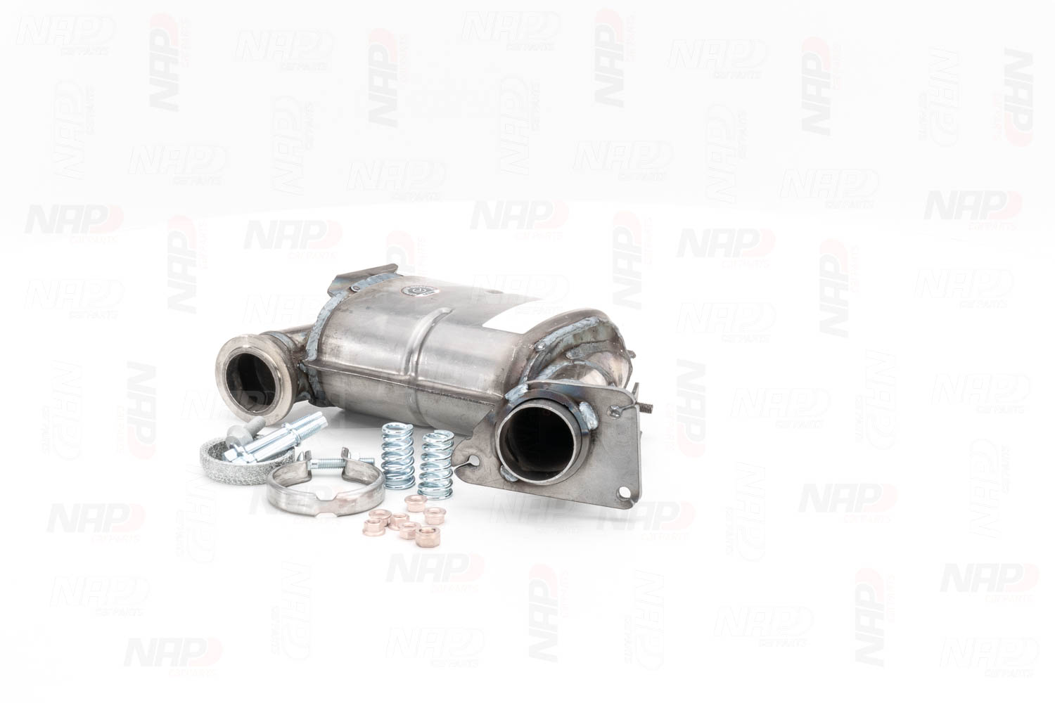 Catalizzatore NAP carparts CAD10513 adatti per SUZUKI prezzi economici
