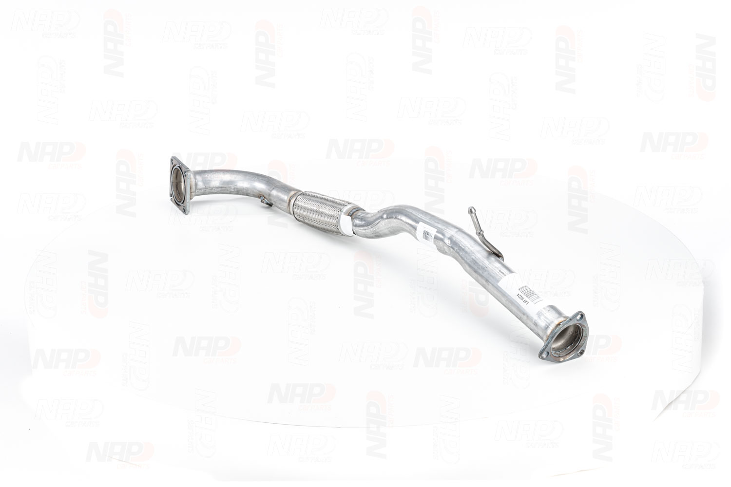 d'origine Ford RANGER NAP carparts Tube d'échappement CAF10224