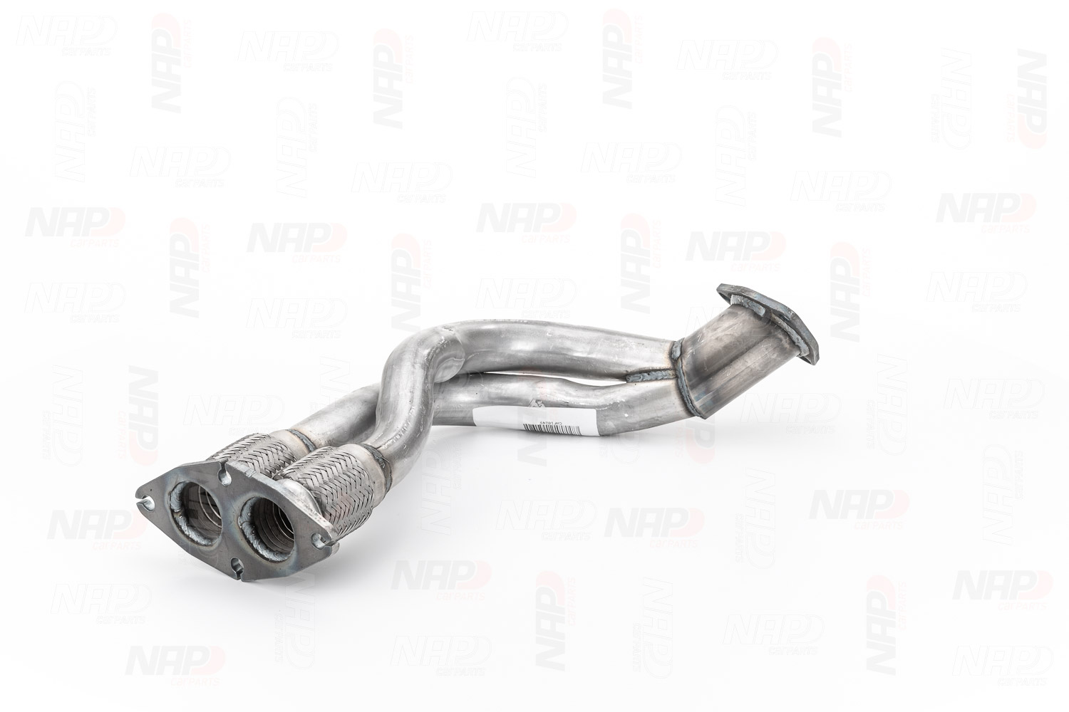 NAP carparts CAF10249 byta avgasrör VW SHARAN pris