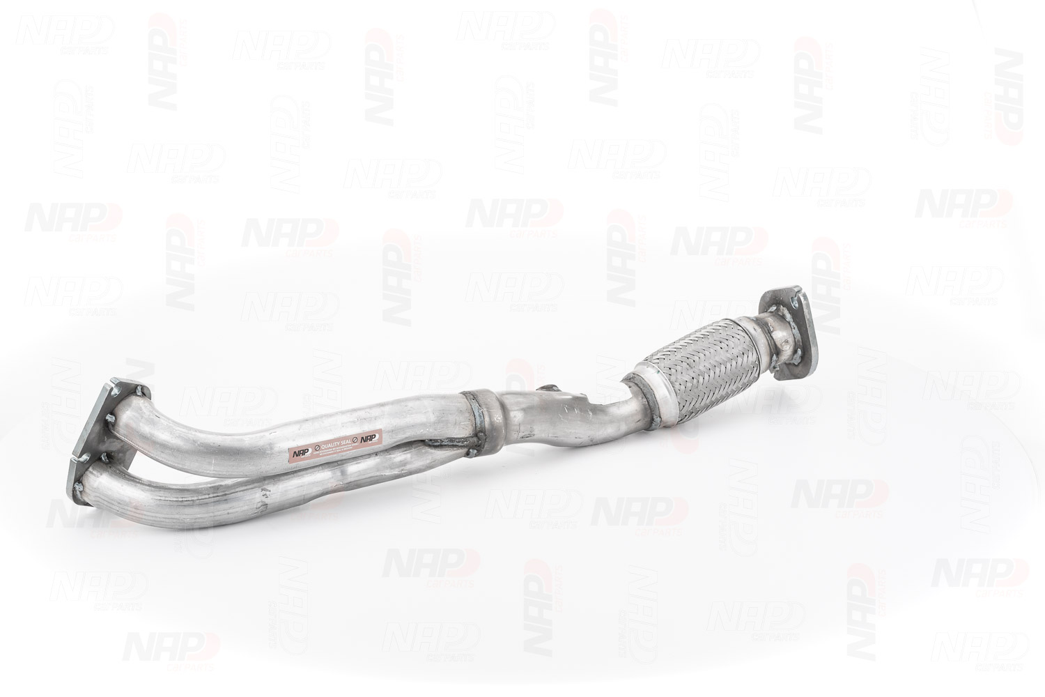 7768502 OE NAP carparts Udstødningsrør CAF10288