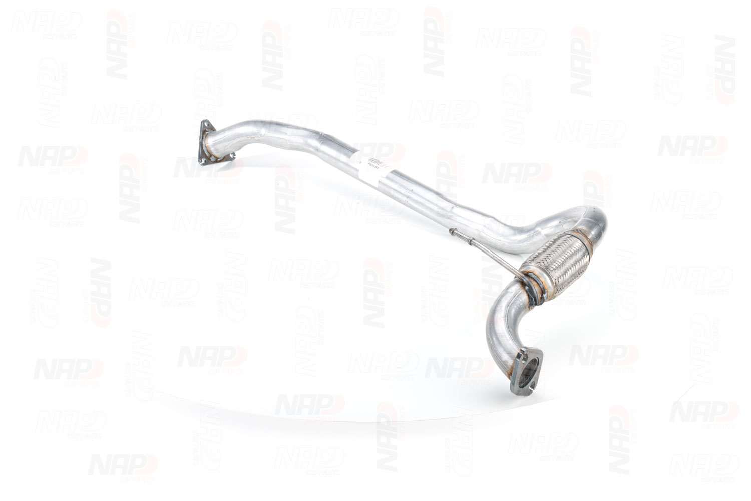 d'origine Ford RANGER NAP carparts Tuyau d'échappement CAF10304