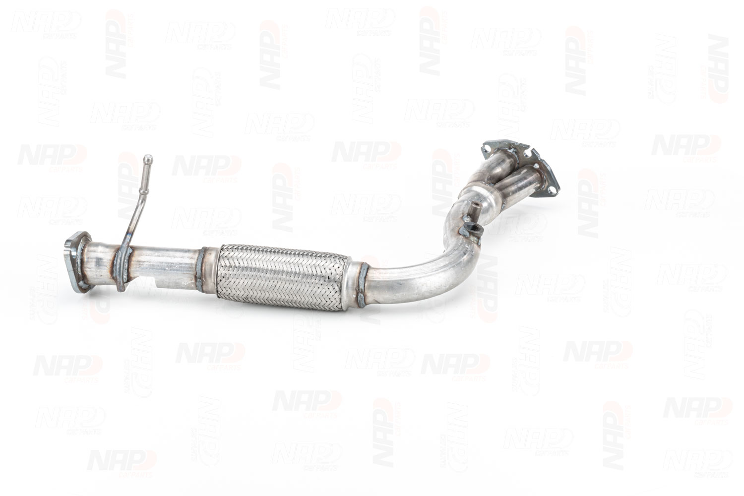 NAP carparts CAF10335 Tubo gas scarico