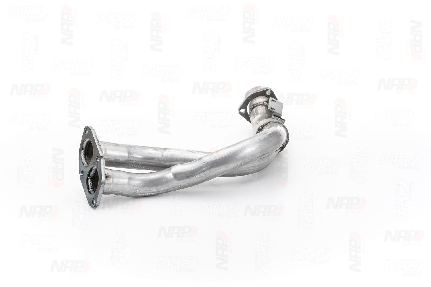originale Land Rover RANGE ROVER NAP carparts Eksosrør CAF10359