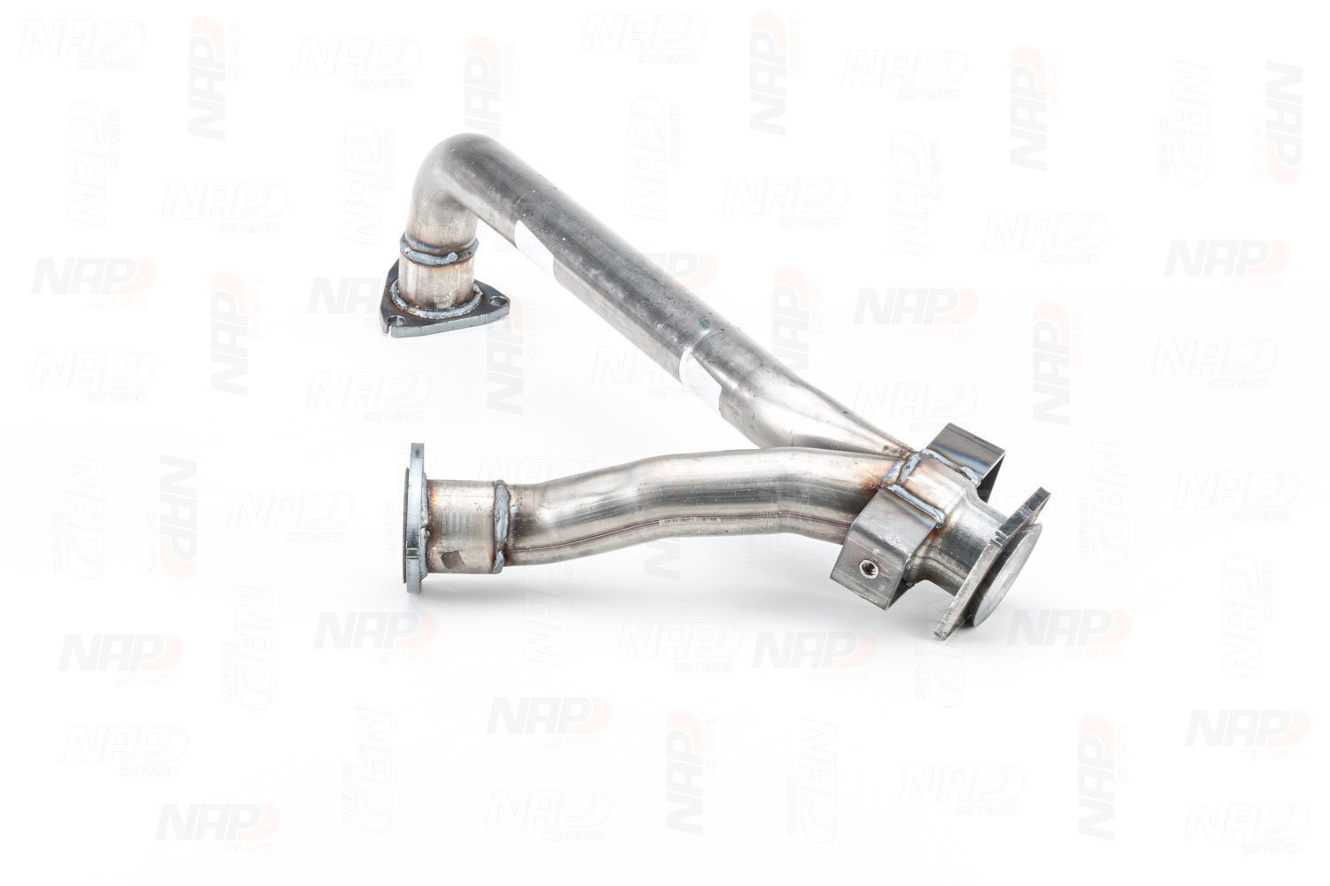 NAP carparts CAF10372 выхлопные трубы Audi A6 C4 Avant