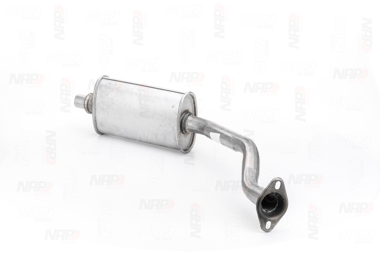 NAP carparts CAF10377 NAP carparts tubi di scarico prezzo